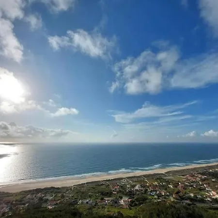 Apartment Duplex Beira Mar *