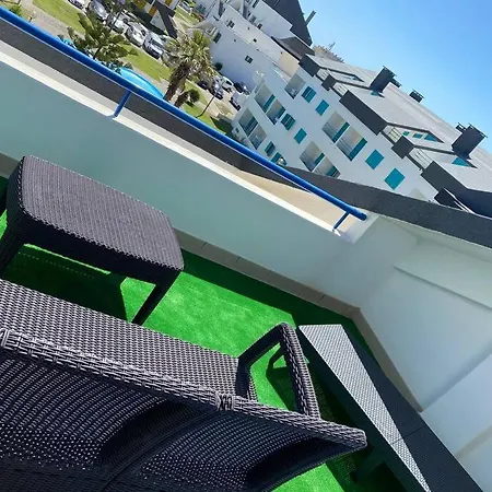 Apartment Duplex Beira Mar Quiaios