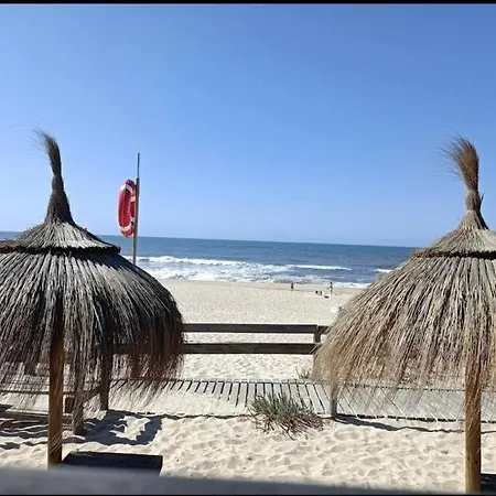 Duplex Beira Mar Apartment