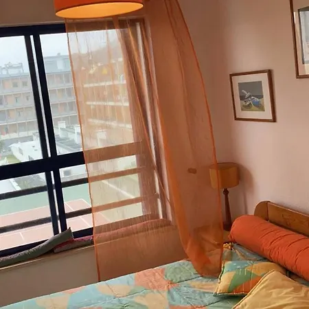Duplex Beira Mar Quiaios