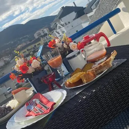 Duplex Beira Mar