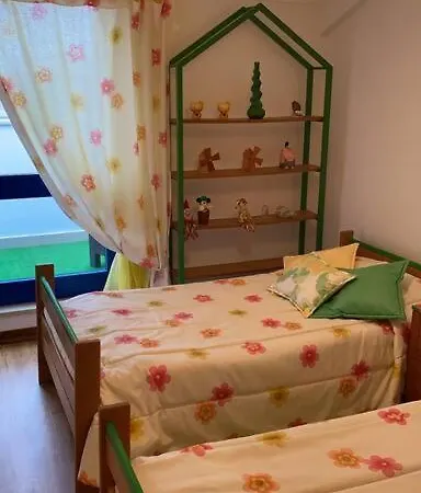 Duplex Beira Mar Apartment Quiaios