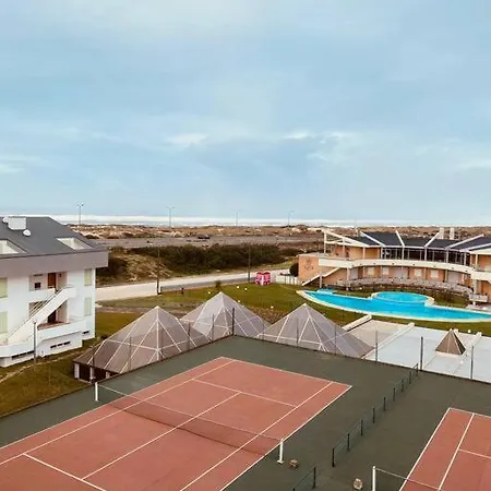 Apartment Duplex Beira Mar