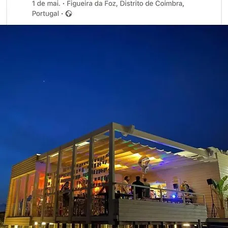 Apartment Duplex Beira Mar *