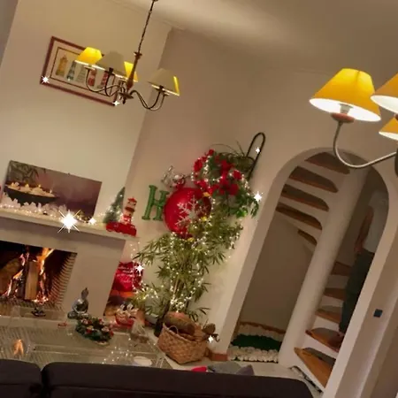 Duplex Beira Mar Apartment *
