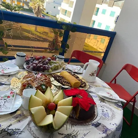 Apartment Duplex Beira Mar Quiaios