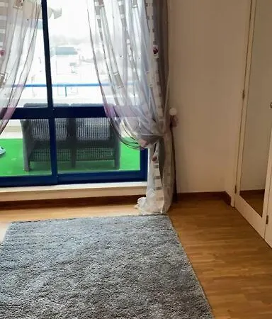 Apartment Duplex Beira Mar *