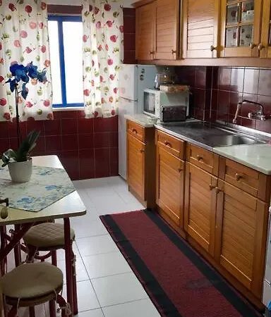 Duplex Beira Mar Quiaios