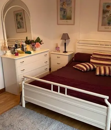 Apartment Duplex Beira Mar *